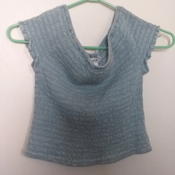 Streetwear Society Blouse - Picture 7 of 7